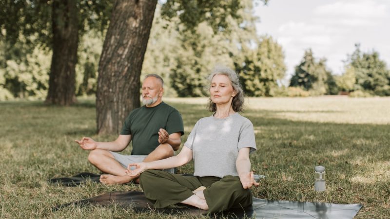World Asthma Day 2025: Can Breathing Exercises Help In Asthma Management?