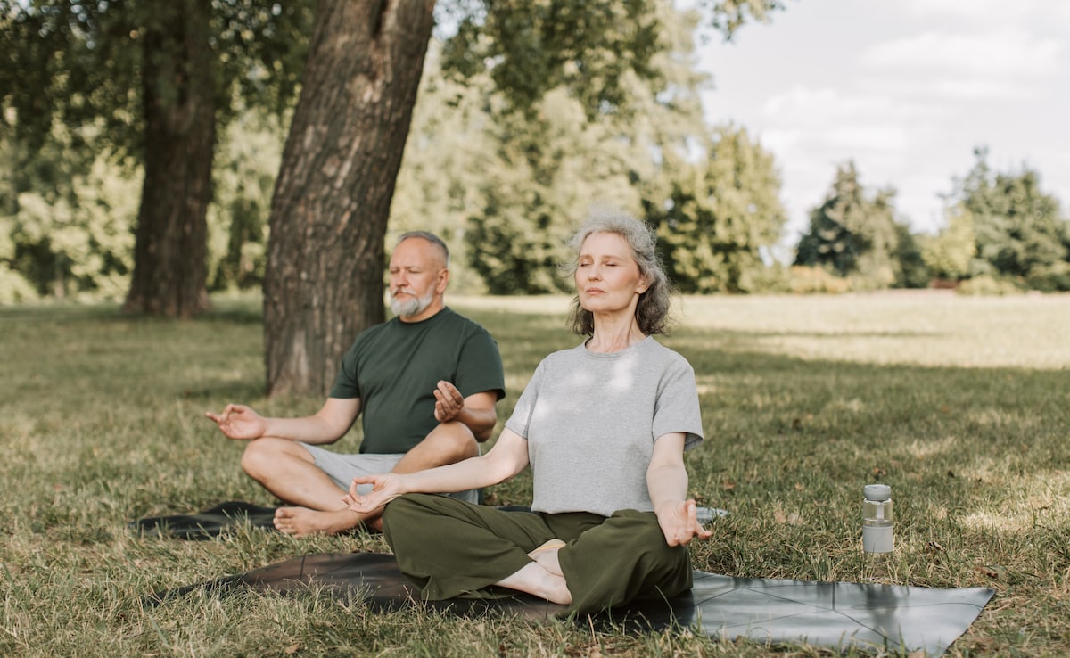 World Asthma Day 2025: Can Breathing Exercises Help In Asthma Management?