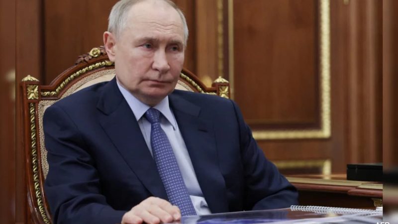 Syria Lost, Armenia Upset – Russia Losing Its Grip On Asia Due To Ukraine?