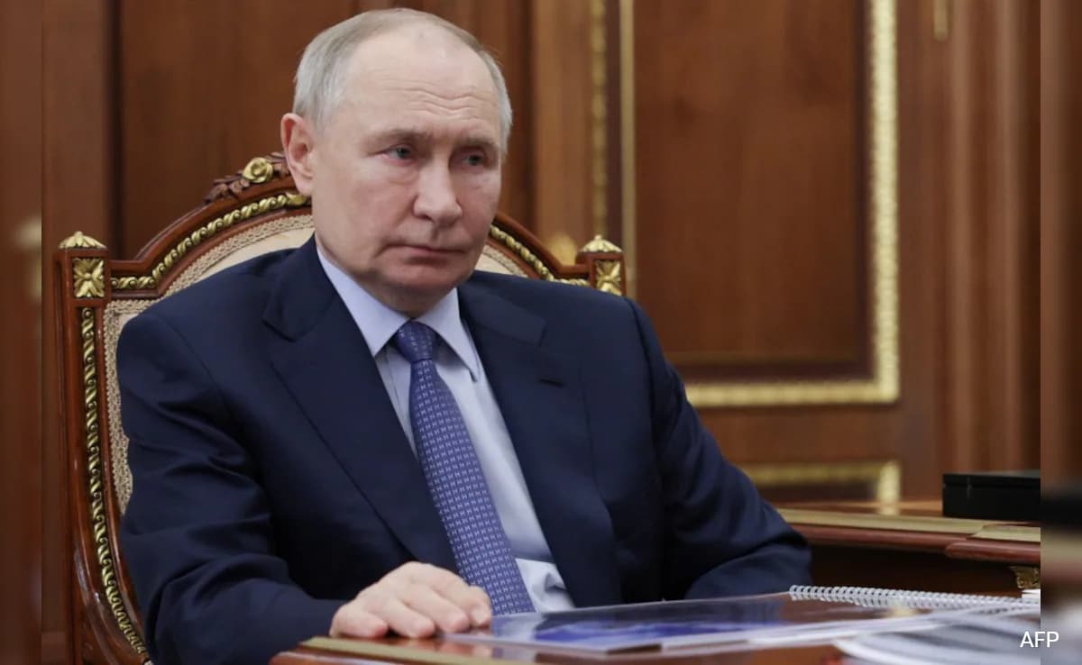 Syria Lost, Armenia Upset – Russia Losing Its Grip On Asia Due To Ukraine?
