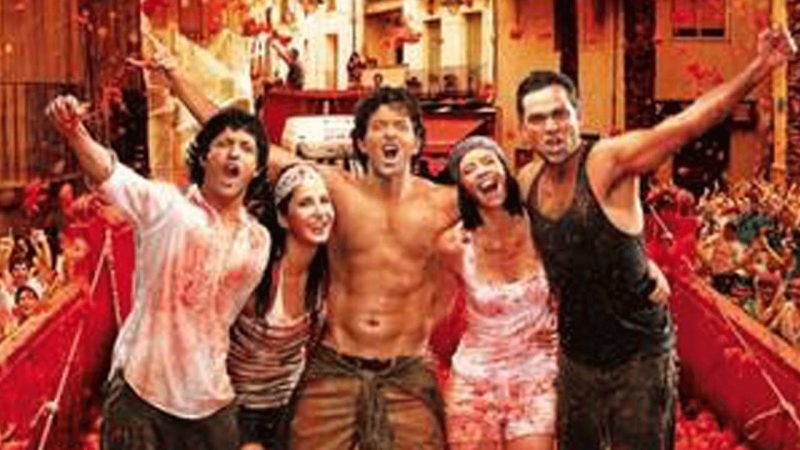 Ready for a Tomato fight? Hyderabad to host La Tomatino festival next week