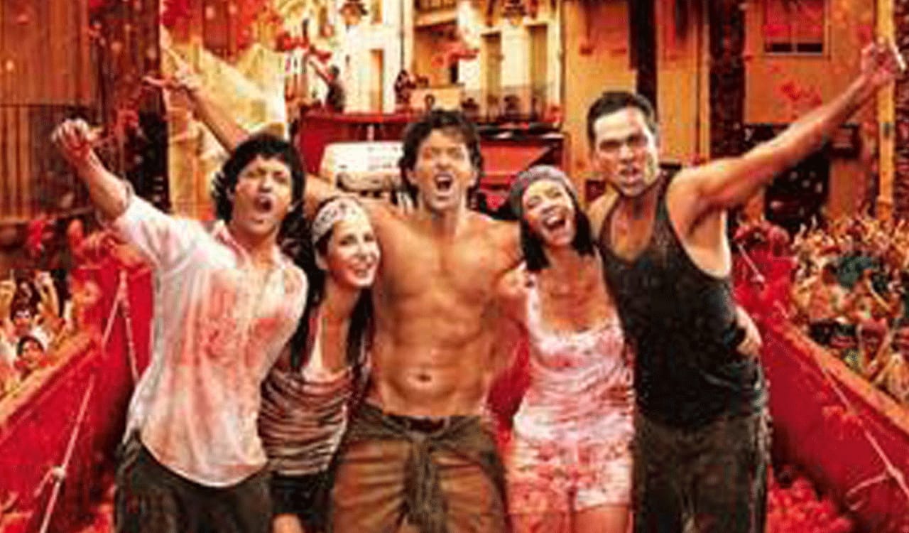 Ready for a Tomato fight? Hyderabad to host La Tomatino festival next week