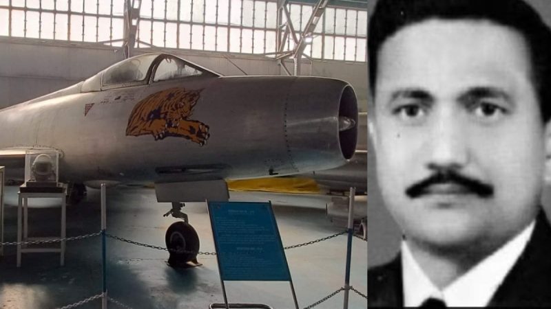 60 Years Before Op Sindoor, Pak's Sargodha Airbase Saw Legendary Dogfight