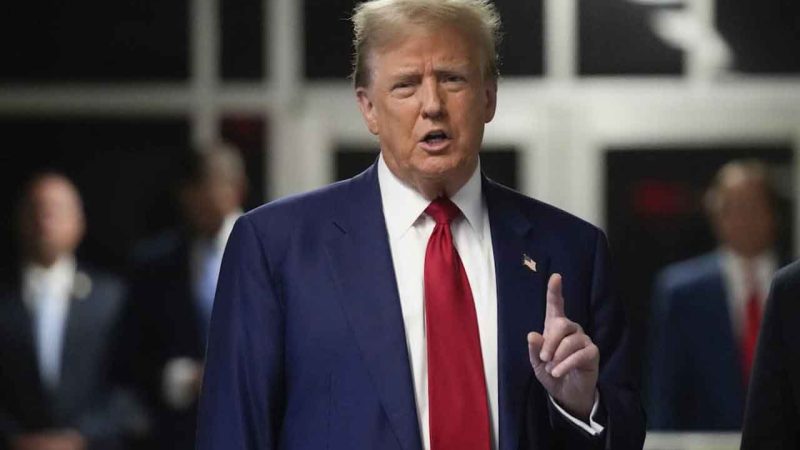 If implemented, Trump’s 100 tariff per cent threat will impact business of Indian films in US: producers