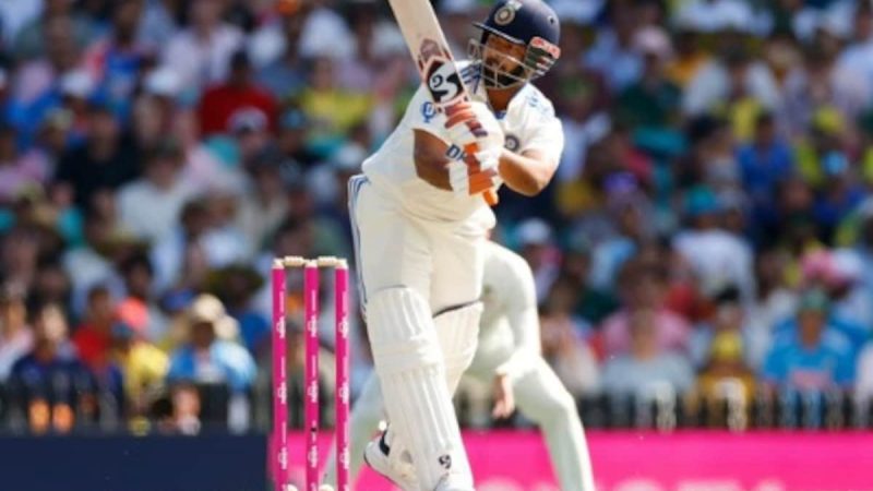 Pant's Appointment As Test Vice-Captain Explained: BCCI Says "Wicket-Keeper…"