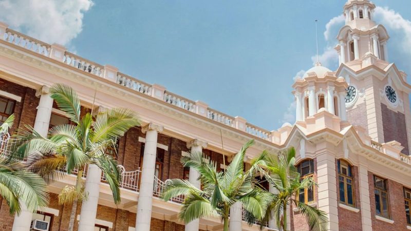 CBSE Top Performers To Get Full-Ride Scholarships At University Of Hong Kong