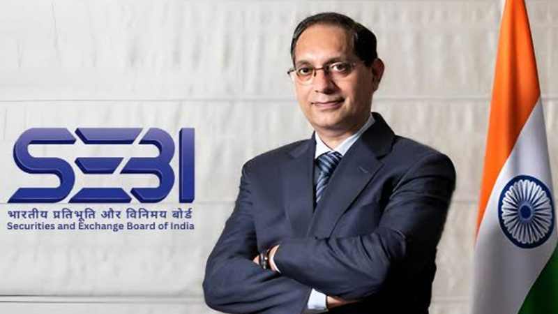Centralised KYC system in works: Tuhin Kanta Pandey
