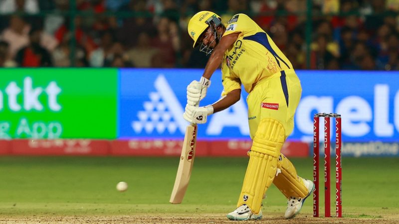 CSK Coach Stephen Fleming Names One Thing About Ayush Mhatre Which Impressed Him The Most