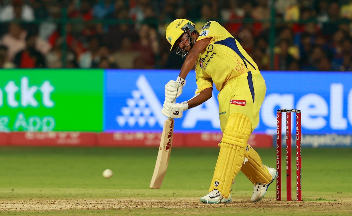 CSK Coach Stephen Fleming Names One Thing About Ayush Mhatre Which Impressed Him The Most