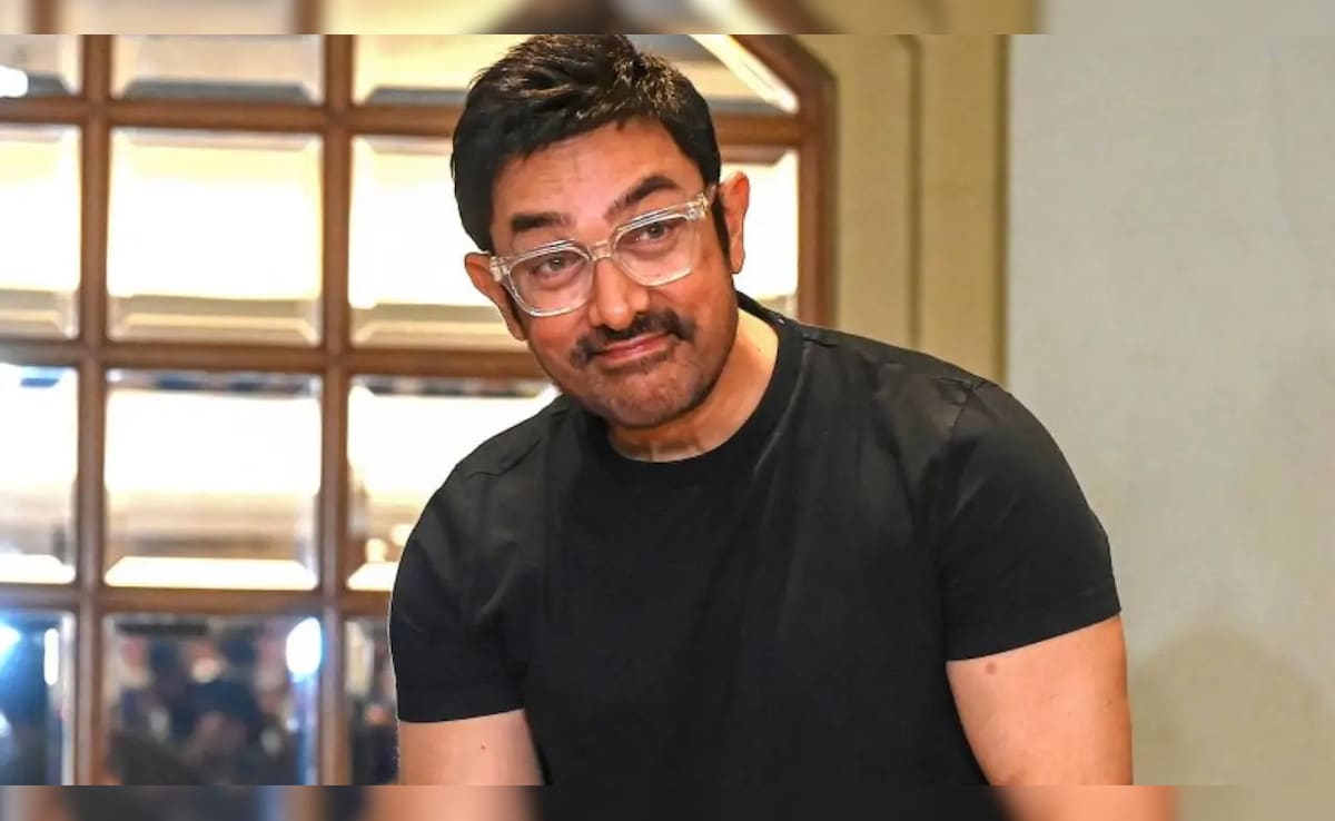 Aamir Khan Productions Changes Display Pic To Tricolour Amid Boycott Calls