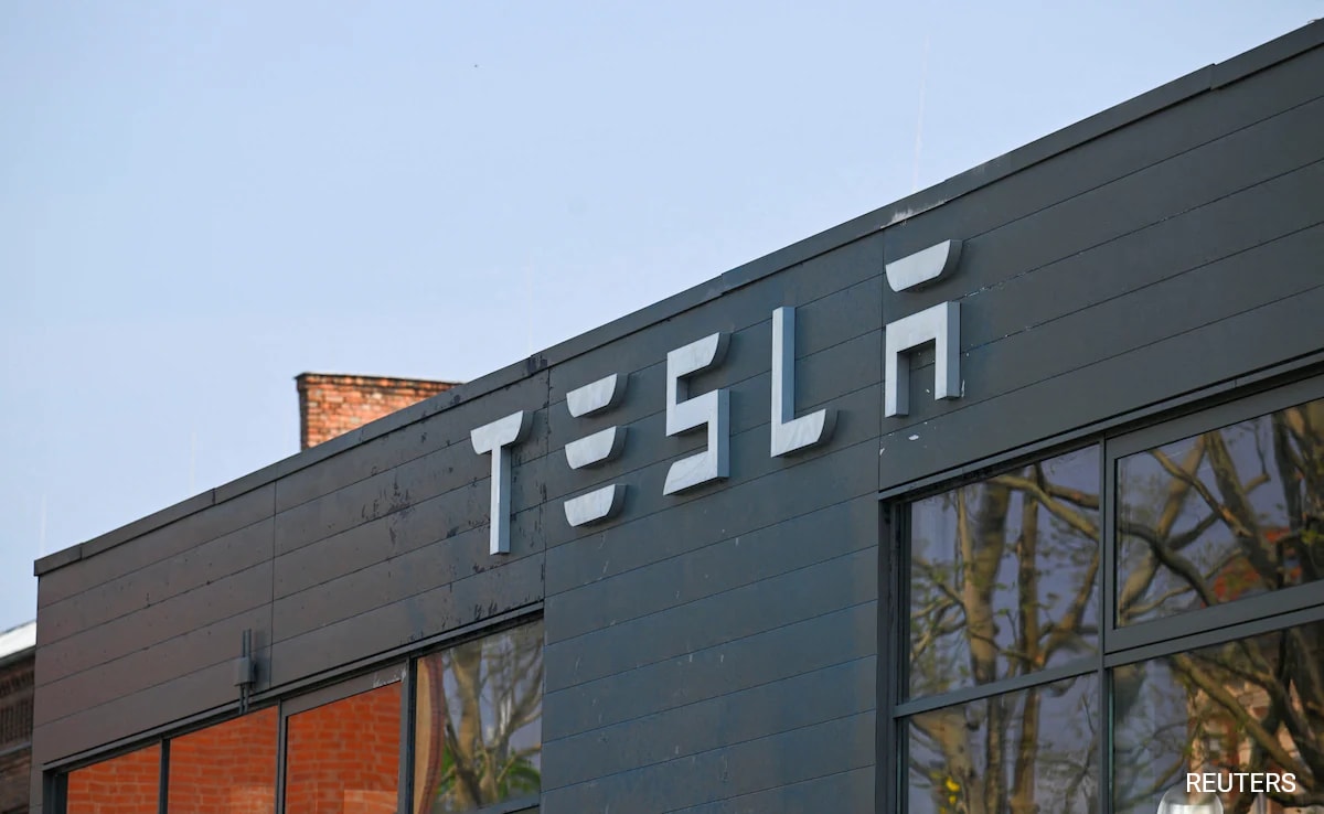 Tesla's India Head Resigns As Company Prepares For Country Launch: Report