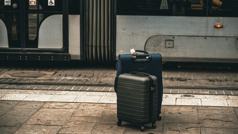 Here's What To Actually Do When Your Luggage Is Lost, Delayed, Or Damaged