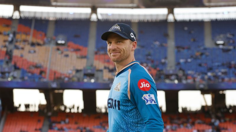 BCCI Recalls Overseas Stars As IPL 2025 Nears Resumption: Report