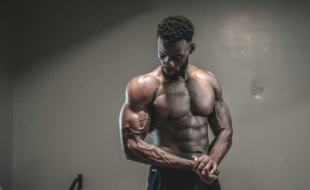 Why Do Bodybuilders Face High Risk Of Sudden Cardiac Death? Study Answers