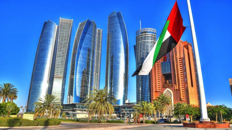 Dubai Partners Crypto.com to Process Government Services Fee via Crypto