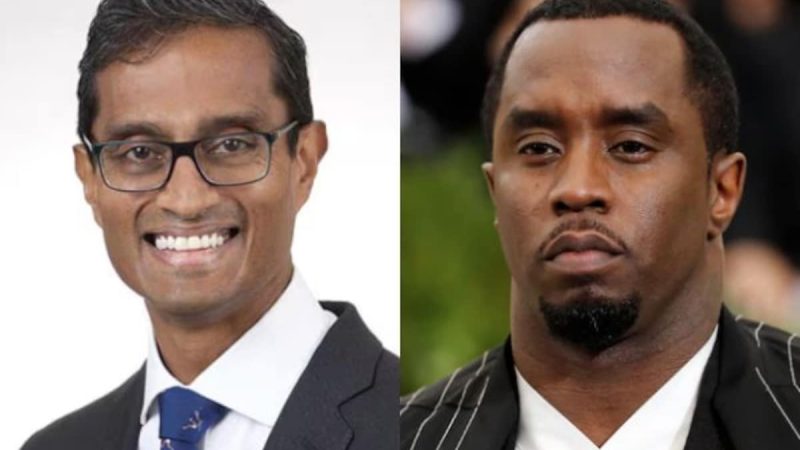 Arun Subramanian: The Indian-Origin Judge Overseeing Sean Combs' Trial