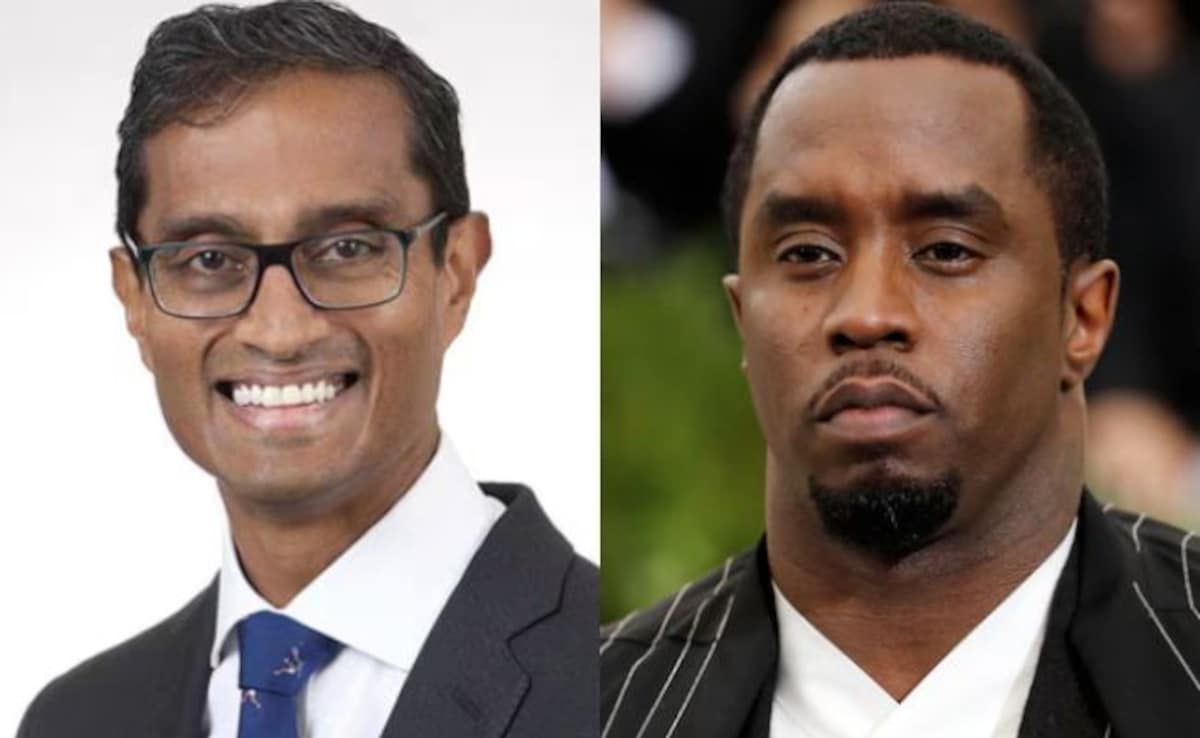 Arun Subramanian: The Indian-Origin Judge Overseeing Sean Combs' Trial