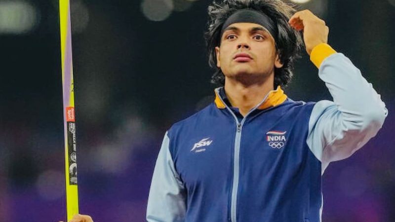 Neeraj Chopra At Doha Diamond League 2025, LIVE Streaming – Where To Watch