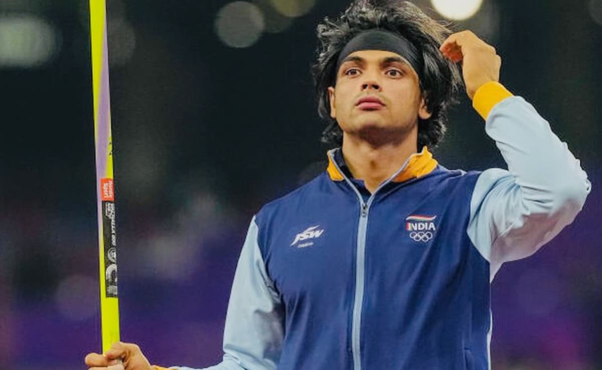 Neeraj Chopra At Doha Diamond League 2025, LIVE Streaming – Where To Watch