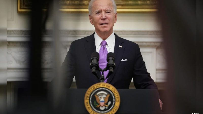 Biden Never Diagnosed With Prostate Cancer Before: Spokesperson