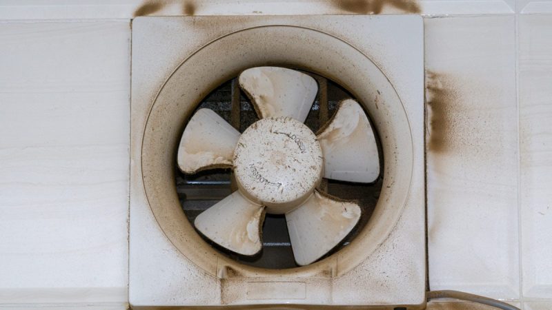 Planning To Buy A Kitchen Exhaust Fan? Here Are 5 Crucial Things To Keep In Mind