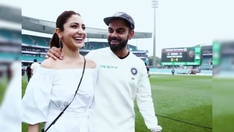 "I'll Remember Battles No One Saw": Anushka On Virat's Test Retirement