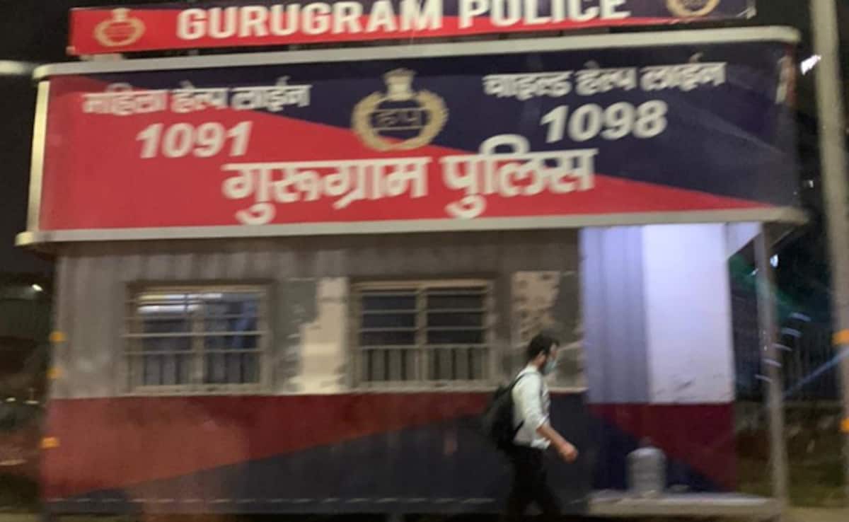 Tea Seller Shot Dead After Argument In Gurugram