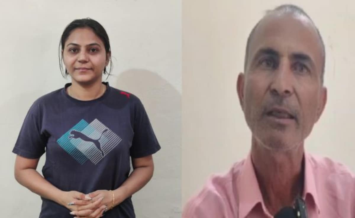 "She Visited Pak To Shoot Videos": Father Of YouTuber Arrested For Spying