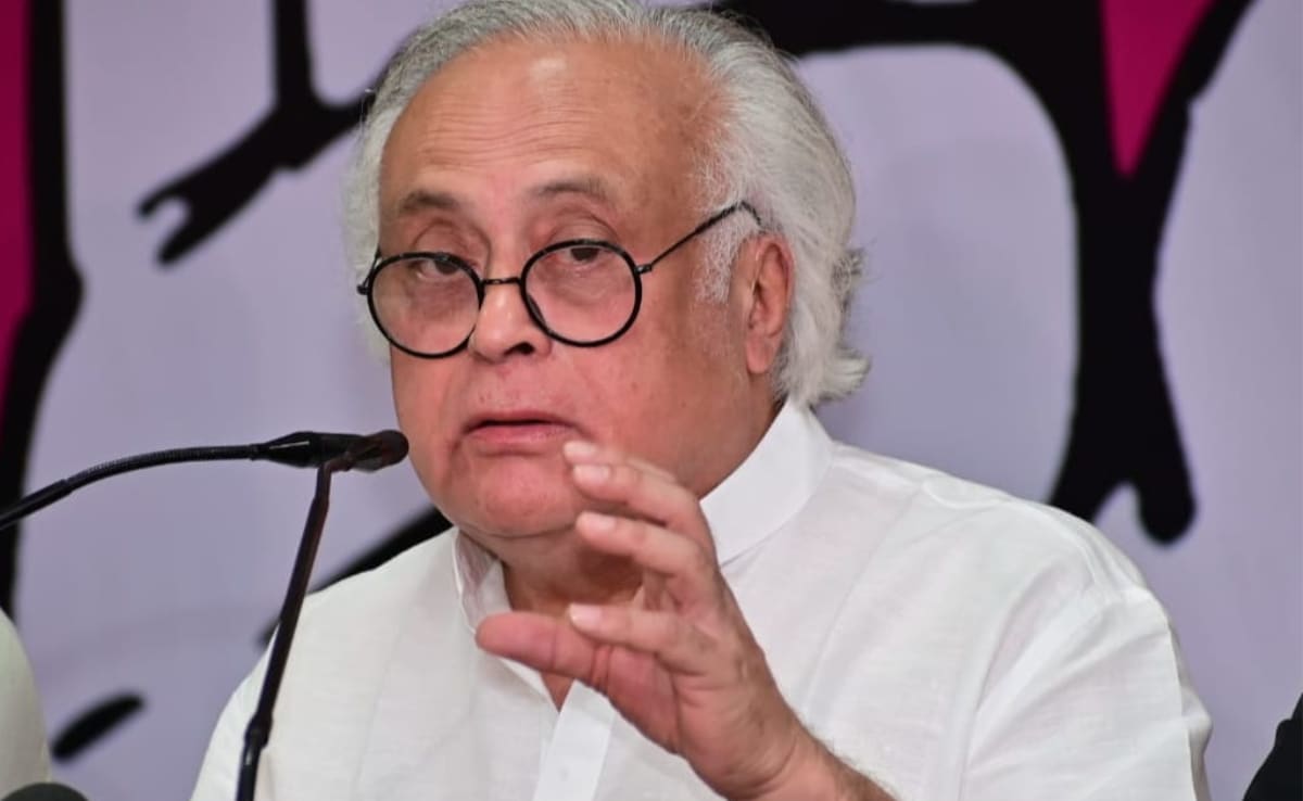"Victory Of Crores Of People": Congress On Centre Announcing Caste Census
