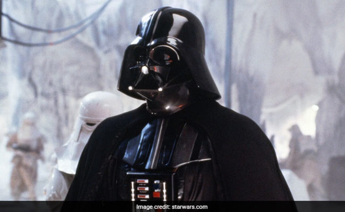 UK Woman Wins Rs 34 Lakh Compensation After Being Compared To Darth Vader