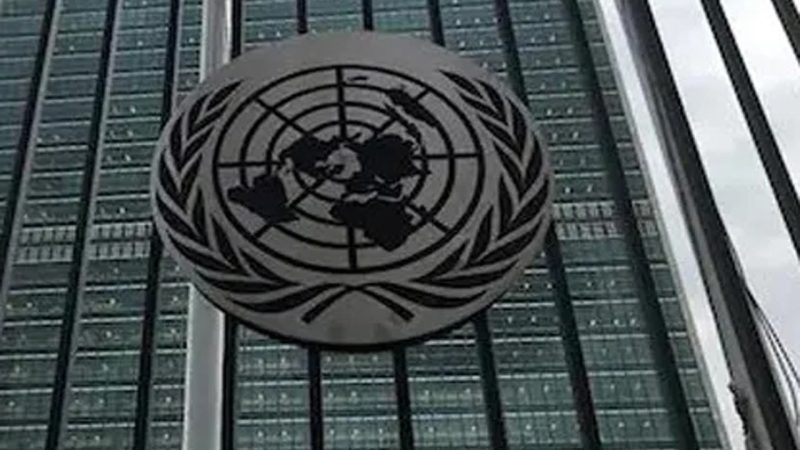 UNSC to hold closed consultations on Indo-Pak situation on Monday