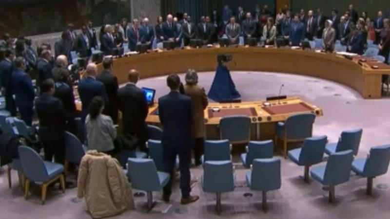 UNSC raps Pak, poses tough questions concerning J&K terror attack: Reports