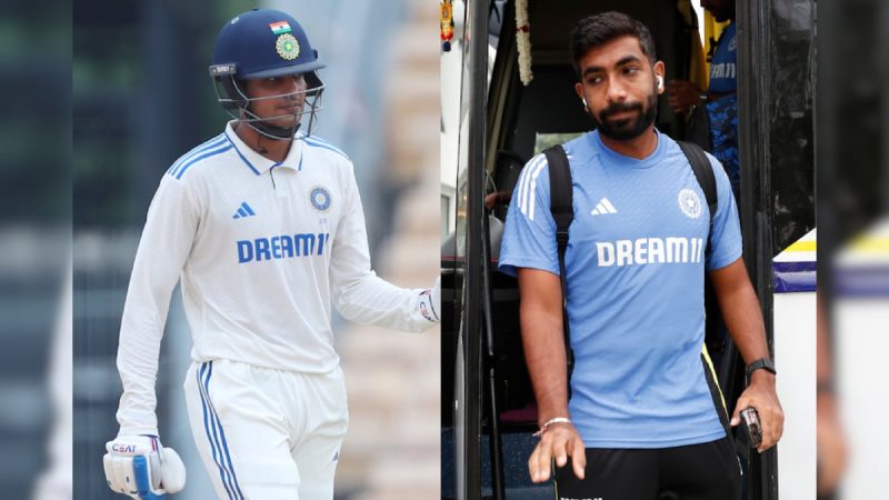 Rohit Namedropped In Support For Bumrah As Test Captain: "Why Are We…"