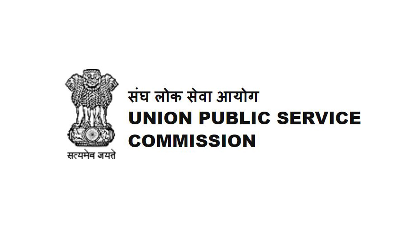 UPSC recruitment calender for 2026 released