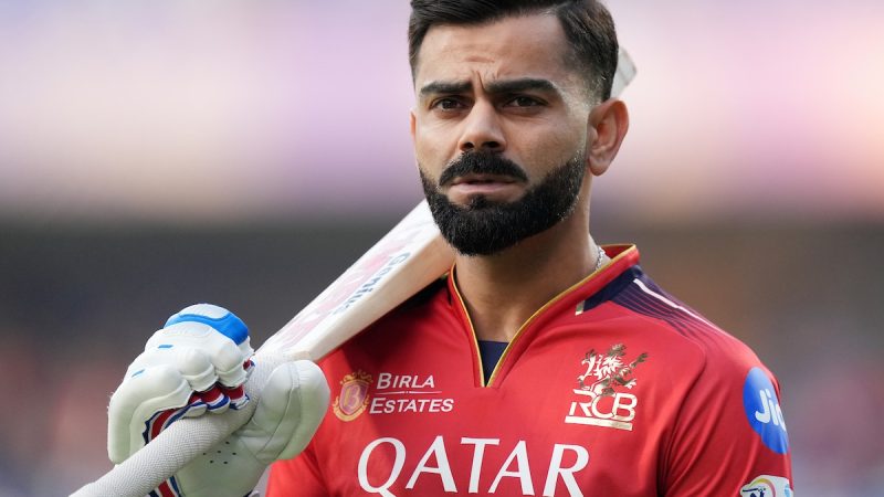 Virat Kohli Reveals 'Special' Friendship With Ex-India Pacer: "Nothing Has Changed…"
