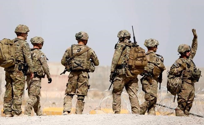 US Army To Alter Transgender Soldiers' Records, Show Sex At Birth