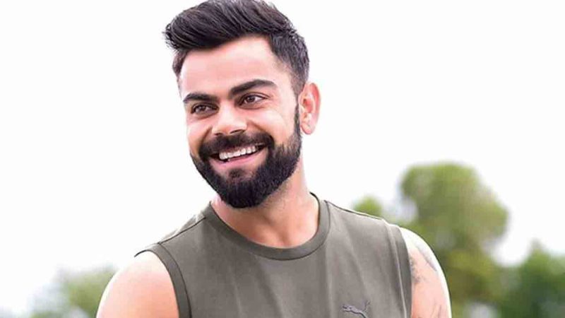 Is Virat Kohli following the footsteps of Rohit Sharma?