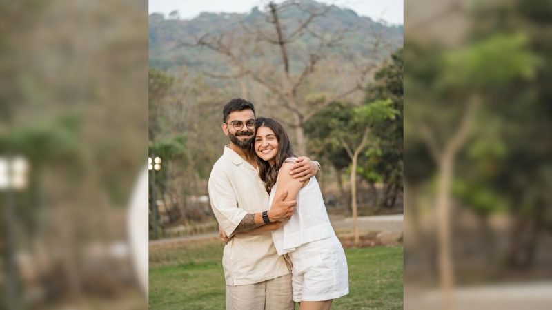 "Only Those Succeed In Tests…": Anushka Sharma's Instagram Story For Virat Kohli Breaks Internet