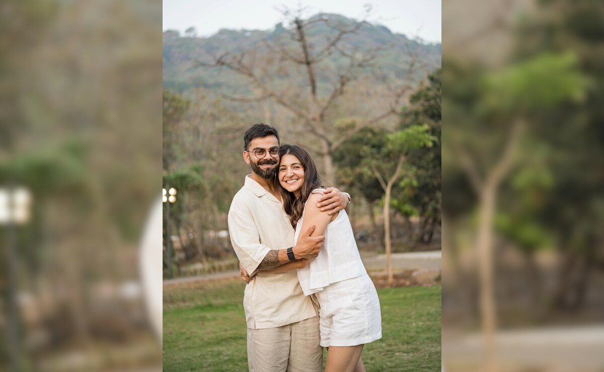 "Only Those Succeed In Tests…": Anushka Sharma's Instagram Story For Virat Kohli Breaks Internet