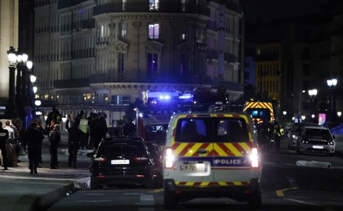 Armed Gang Tries To Kidnap Crypto CEO's Daughter, Grandson In Paris