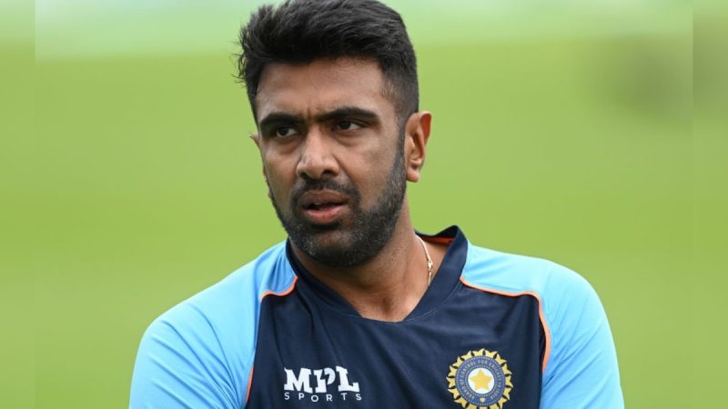 "Could Do Captaincy For Two Years": R Ashwin's Surprise Test Captaincy Pick, Not Gill Or Bumrah