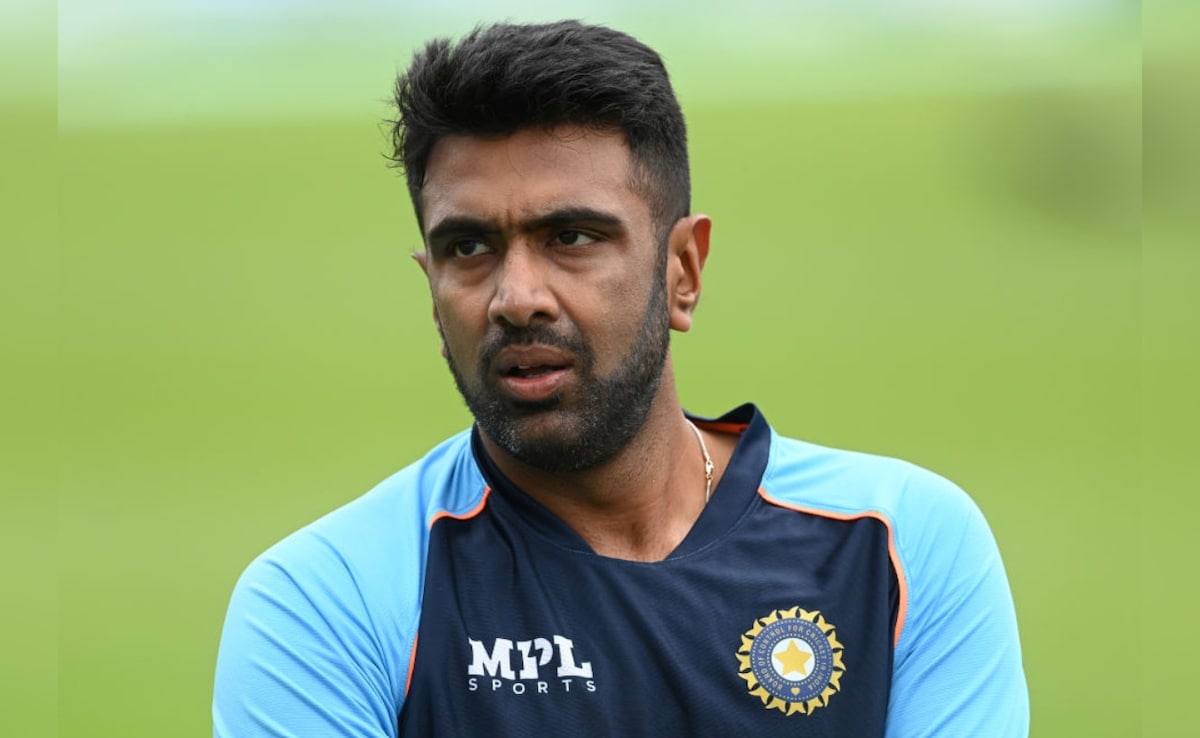"Could Do Captaincy For Two Years": R Ashwin's Surprise Test Captaincy Pick, Not Gill Or Bumrah