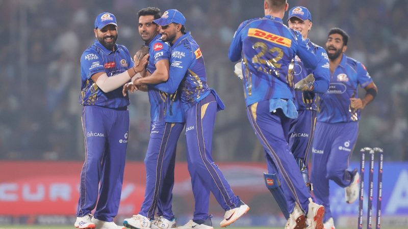"Waiting For My Speech…": Rohit At His Cheeky Best During Stand Unveiling