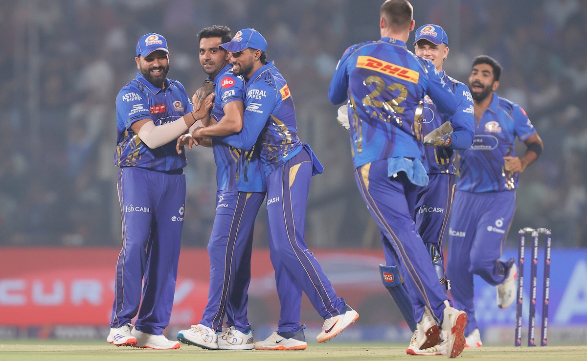 "Waiting For My Speech…": Rohit At His Cheeky Best During Stand Unveiling