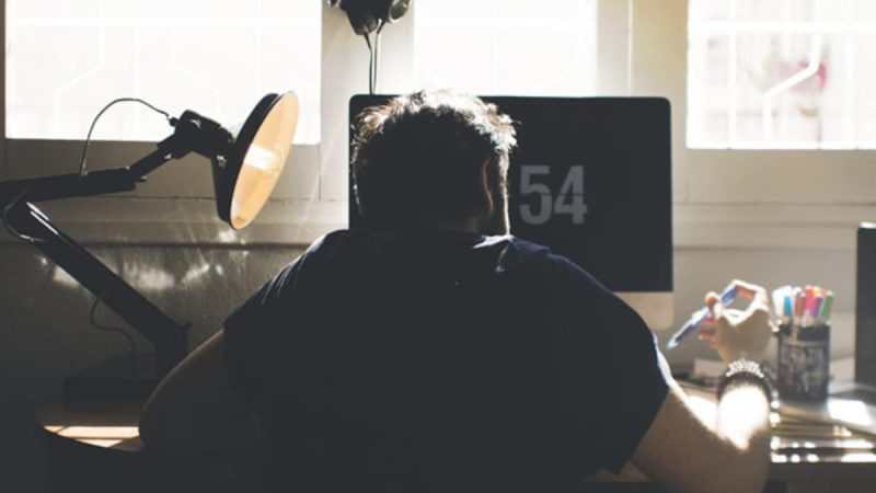 Blog: Whatever Happened To 'Working From Home'? Why Your Boss Wants You Back In Office