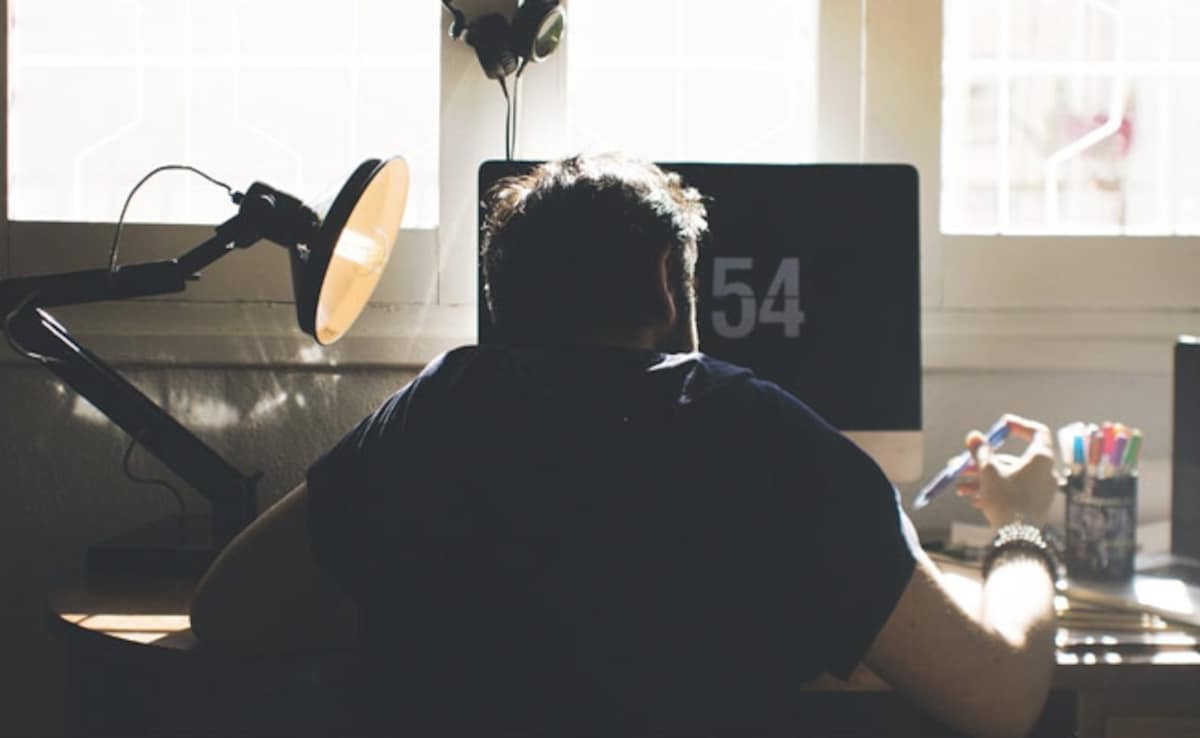 Blog: Whatever Happened To 'Working From Home'? Why Your Boss Wants You Back In Office
