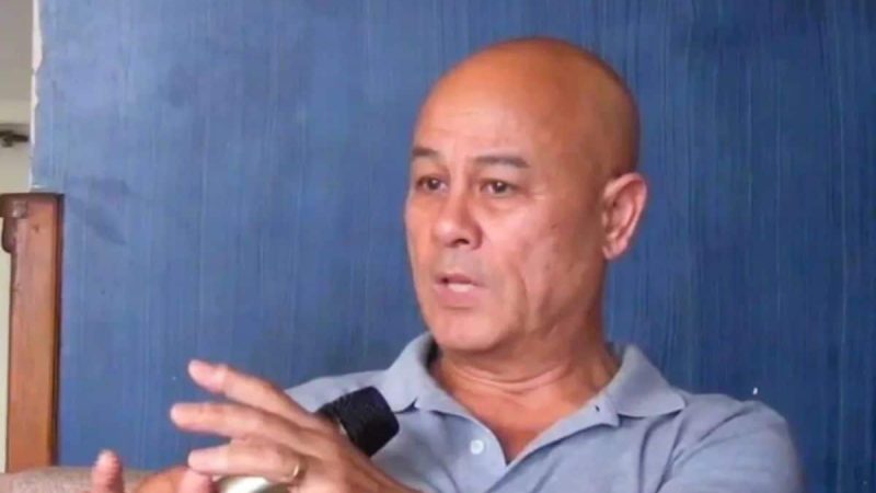 "Day We Get Settlement…": Kuki Militant Leader On Territorial Integrity
