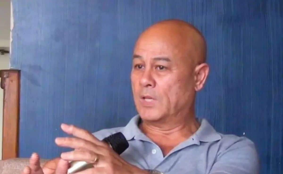 "Day We Get Settlement…": Kuki Militant Leader On Territorial Integrity