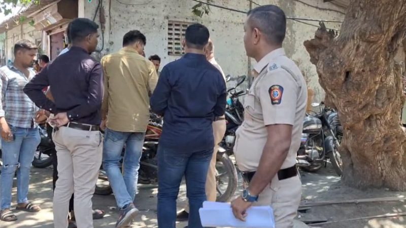 Woman, 3 Daughters Found Dead At Home In Maharashtra, Suicide Note Recovered