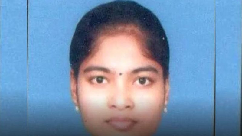 Engineering graduate gets five banking jobs in Jagitial